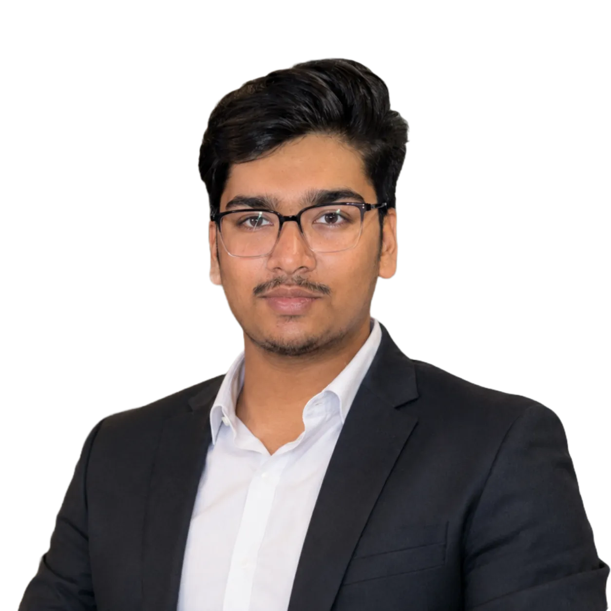 Aaditya Dev Sharma